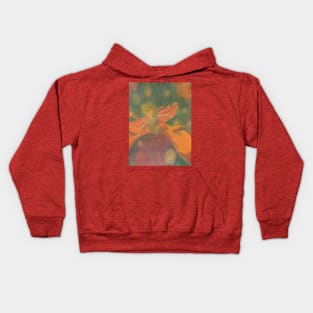 Early Riser Kids Hoodie